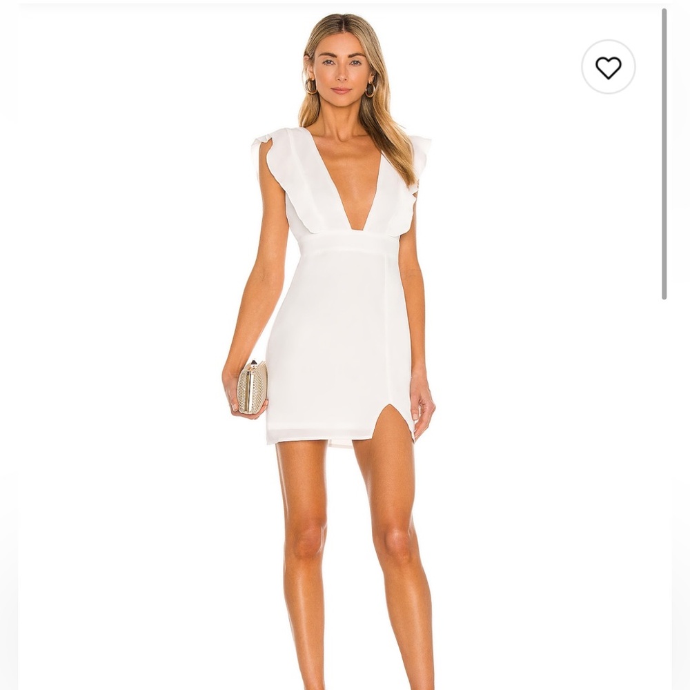 Superdown Harlow Mini Dress - Size M